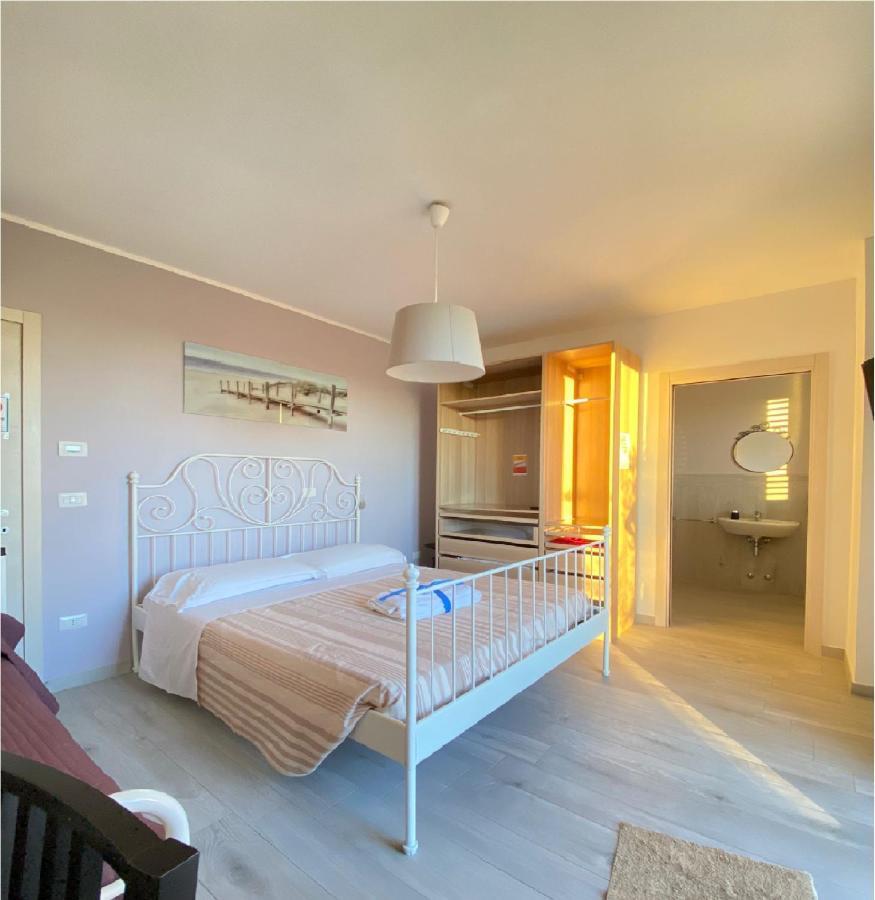 Agriturismo Tre Di Spade Savio di Ravenna Eksteriør bilde